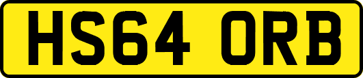 HS64ORB