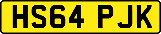 HS64PJK