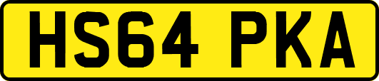 HS64PKA