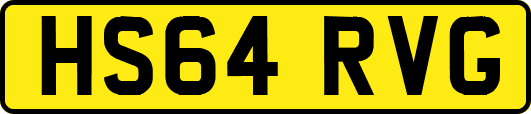HS64RVG
