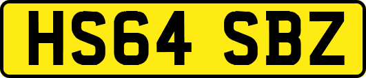 HS64SBZ