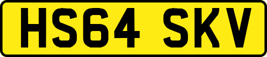 HS64SKV