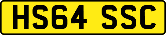 HS64SSC