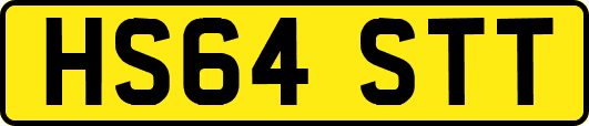 HS64STT