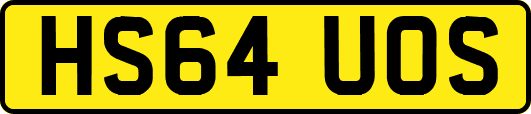 HS64UOS