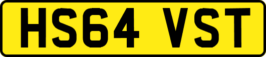 HS64VST