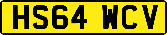 HS64WCV