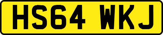 HS64WKJ