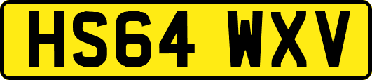 HS64WXV