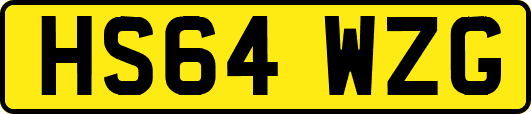 HS64WZG