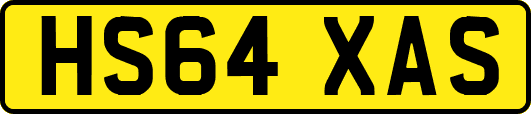 HS64XAS