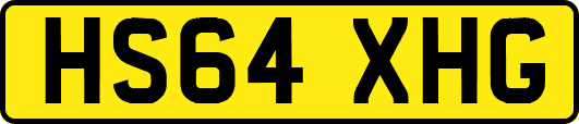 HS64XHG
