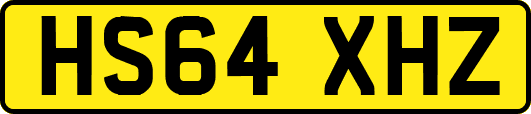 HS64XHZ