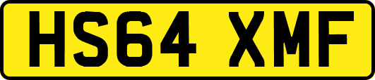 HS64XMF