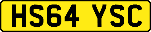 HS64YSC