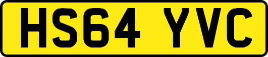 HS64YVC