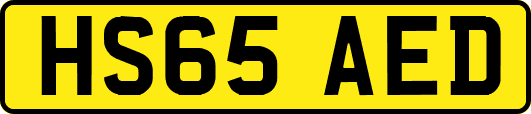 HS65AED