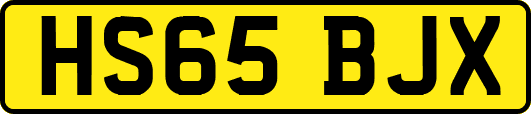 HS65BJX