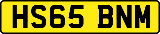 HS65BNM