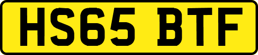 HS65BTF