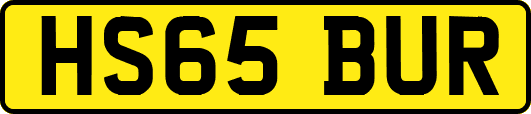 HS65BUR
