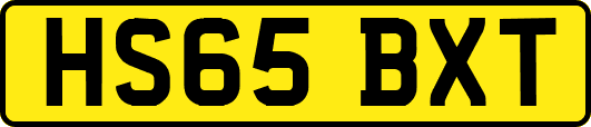 HS65BXT