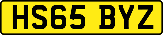 HS65BYZ