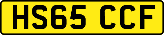 HS65CCF