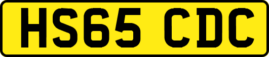 HS65CDC