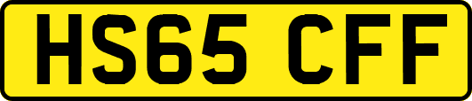 HS65CFF