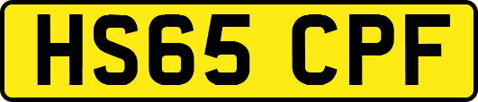 HS65CPF