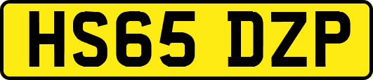 HS65DZP
