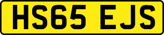 HS65EJS