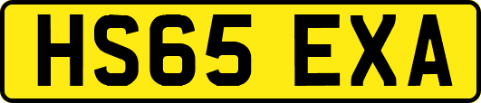 HS65EXA