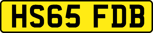 HS65FDB