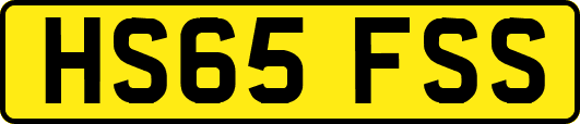 HS65FSS
