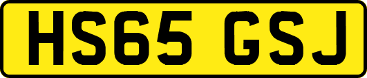 HS65GSJ