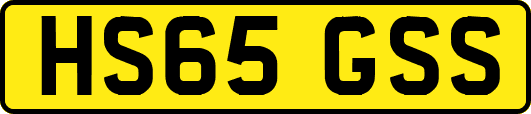 HS65GSS
