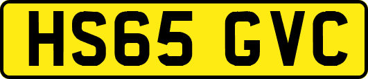 HS65GVC