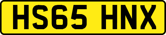HS65HNX