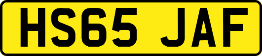 HS65JAF