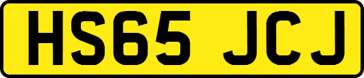 HS65JCJ