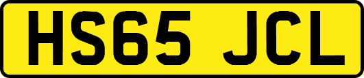HS65JCL