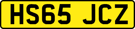 HS65JCZ