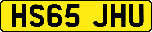 HS65JHU