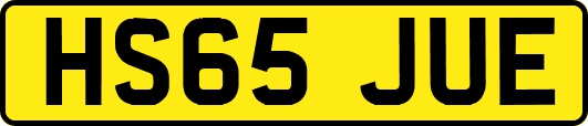 HS65JUE