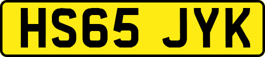 HS65JYK