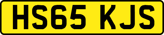 HS65KJS