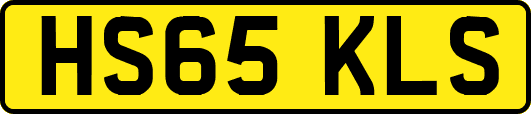 HS65KLS