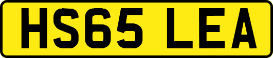 HS65LEA